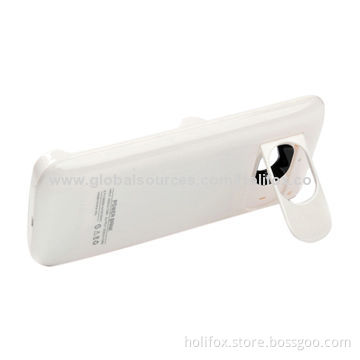 3,200mAh Power Bank Case for HTC One M7